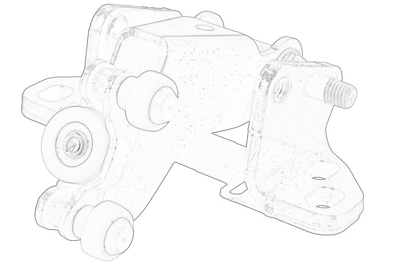 Rulment usa original