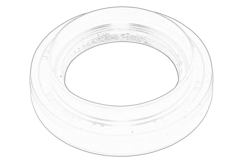 Garnitura ax cardanic stanga originala