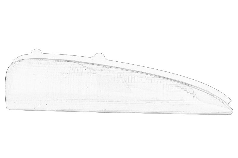 Lampa semnalizare fata originala 