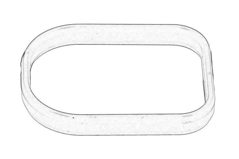 Garnitura termostatului de racire originala 
