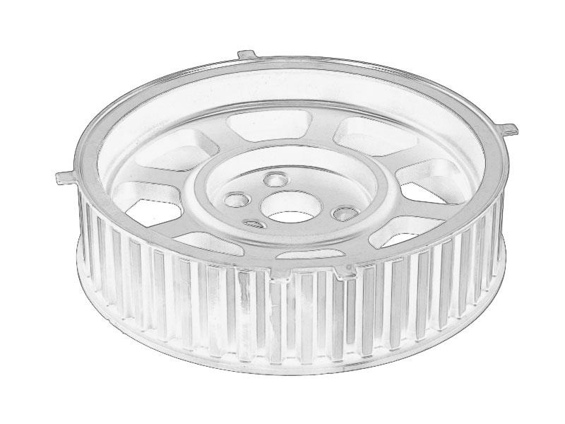 Roata dintata/pinion ax cu came originala
