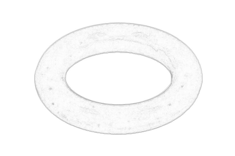 Etansarea furtunurilor / conductelor de aer conditionat originala
