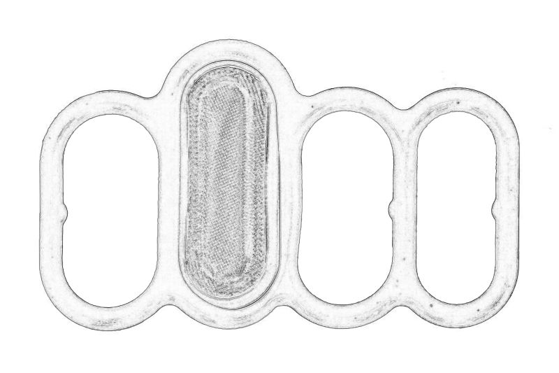 Etansarea regulatorului de viteze de sincronizare originala