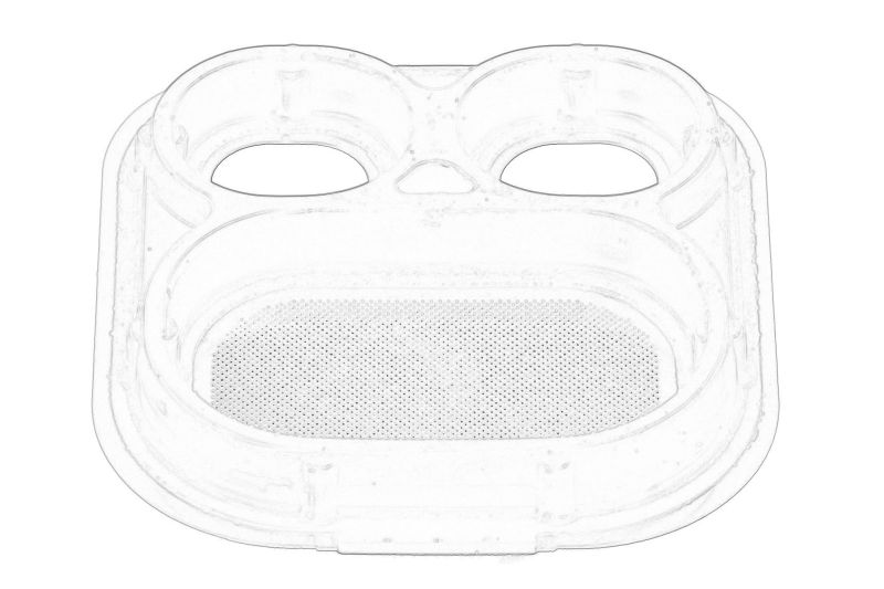 Garnitura ulei arbore cu came originala