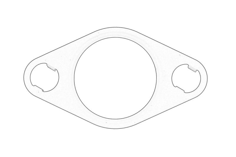 Garnitura valvei EGR originala