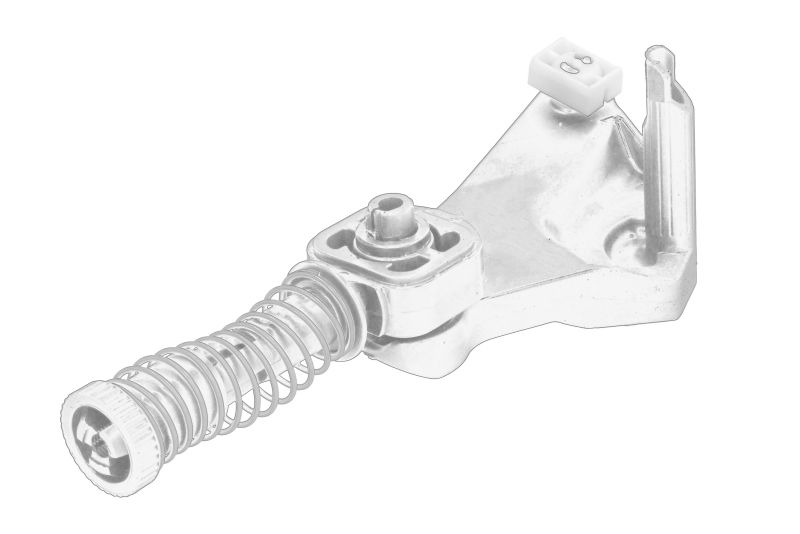 Set de reparatie a pirghiei de schimbare (maneta de retur) original