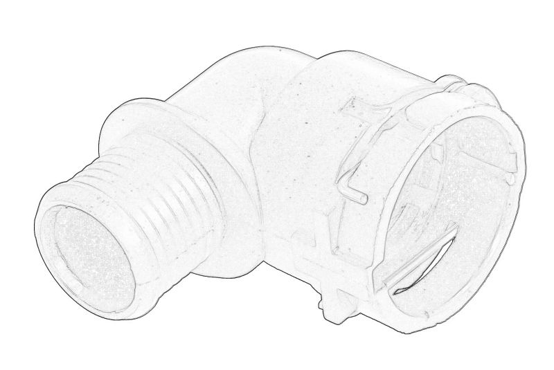 Element de incalzire (conector) original