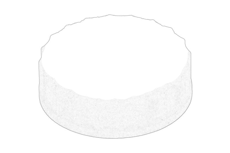 Capac vas lichid frana original