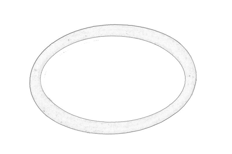 Etansarea conductei radiatorului originala