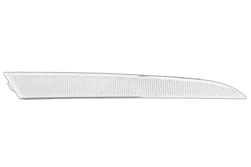 Lumina reflectorizanta Spate Dreapta (2 usi) originala