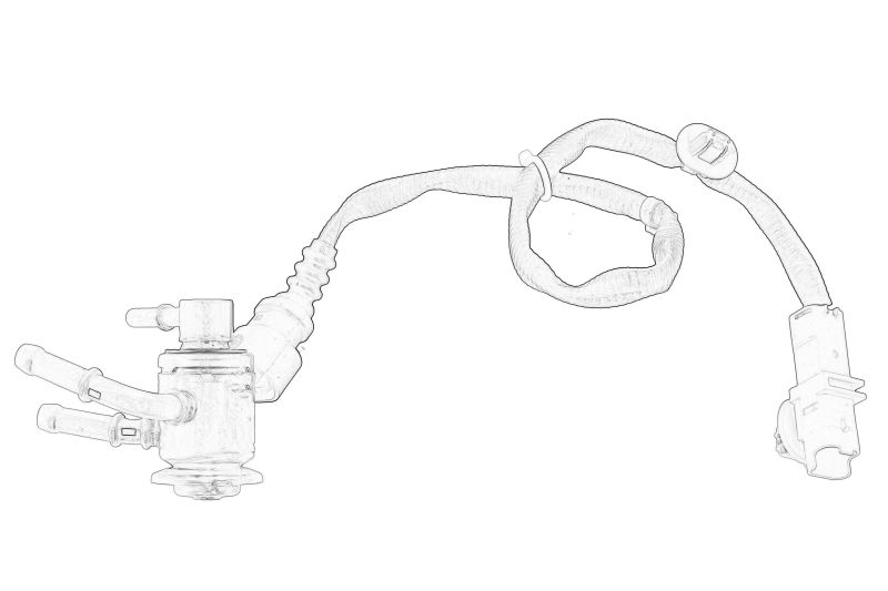 Sistem injector de amoniac denox original
