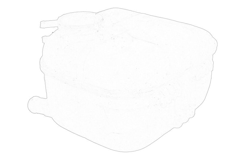Vas expansiune lichid racire original