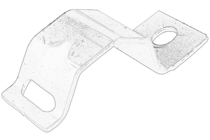 Stabilizator fata dreapta/stanga original