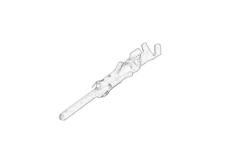 Clema cu furtun (conector) originala