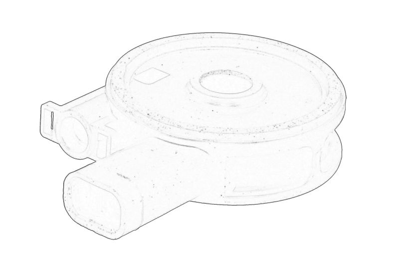 Incalzitor cu flux de combustibil original 