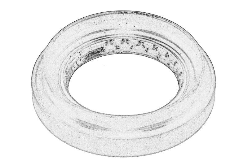 Garnitura ulei arbore reductor originala 