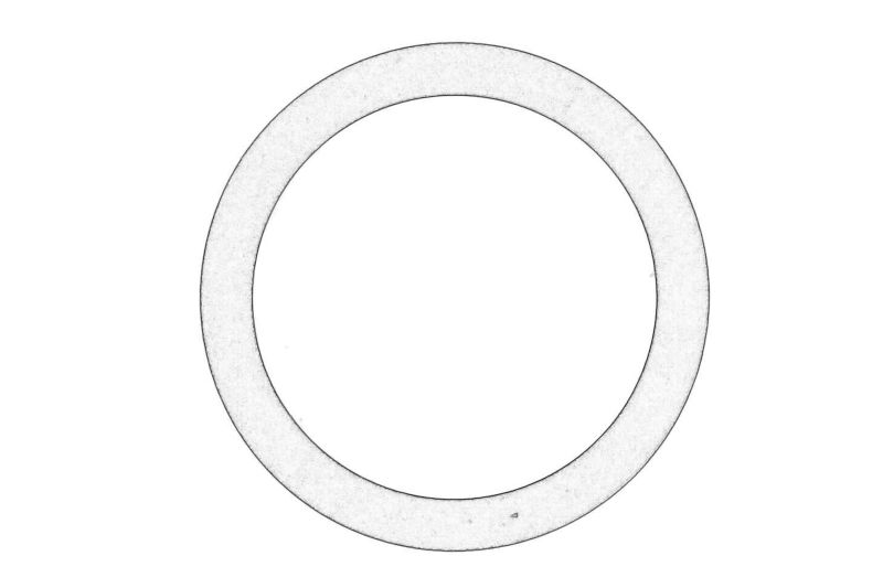 Garnitura valvei EGR originala
