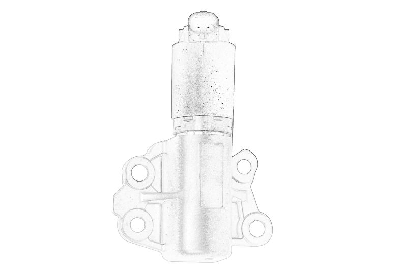 Variator de sincronizare, supapa (admisie) original