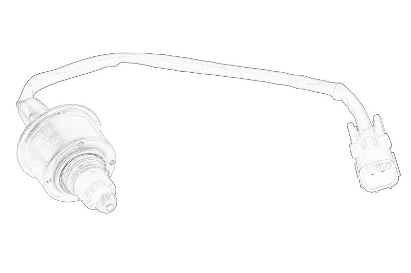 Sonda lambda originala