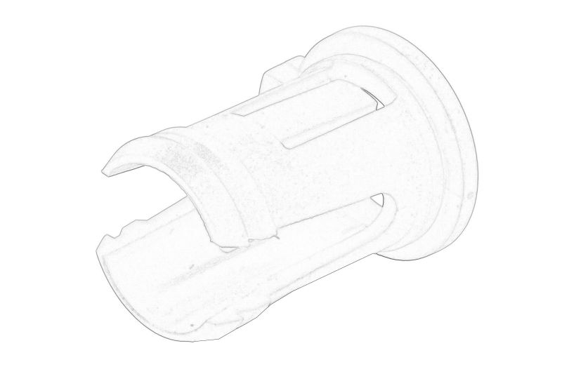 Furtun servo ambreiaj original 