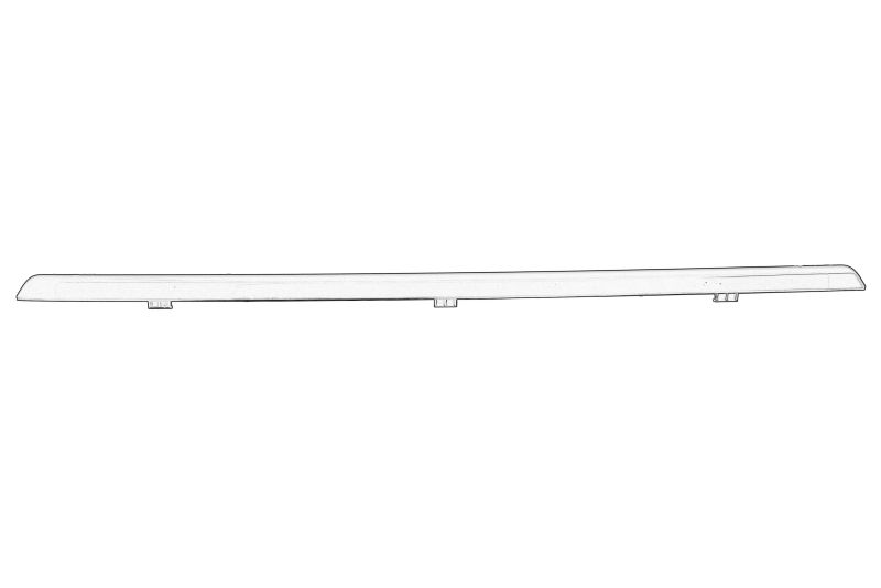 Lampa STOP (a treia lumina de oprire; pentru caroserie break) originala
