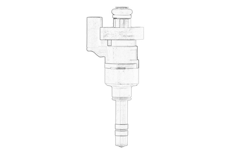 Injector de combustibil original