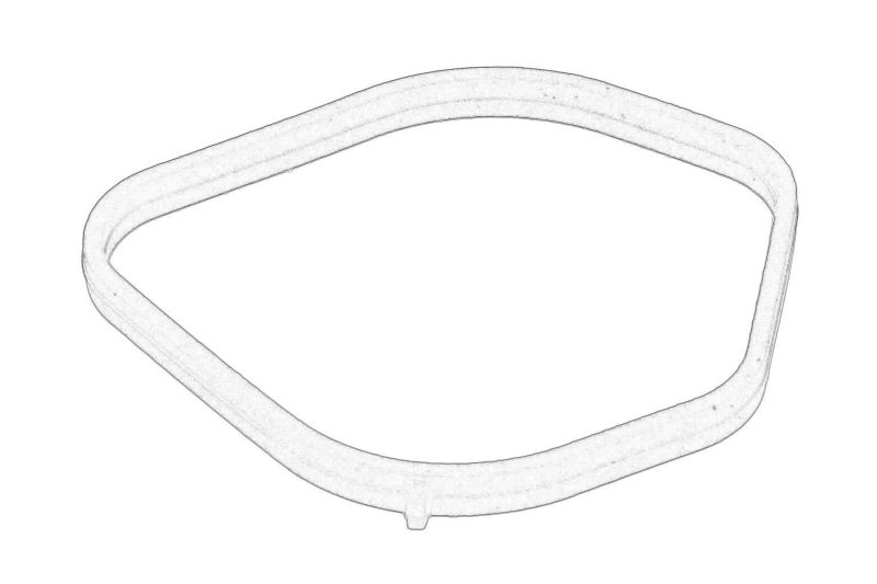 Garnitura/simering carcasa termostat original