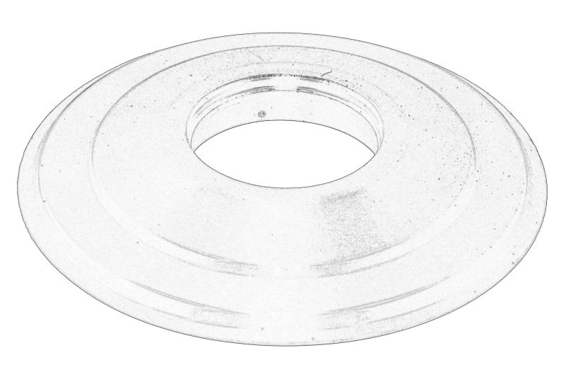 O-ring al cutiei de viteze original 