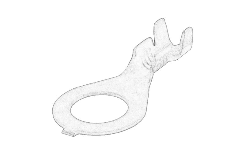Clema cu furtun (conector) originala