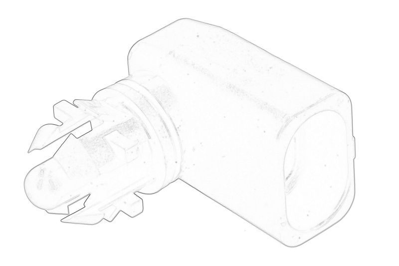Senzor temperatura exterioara original