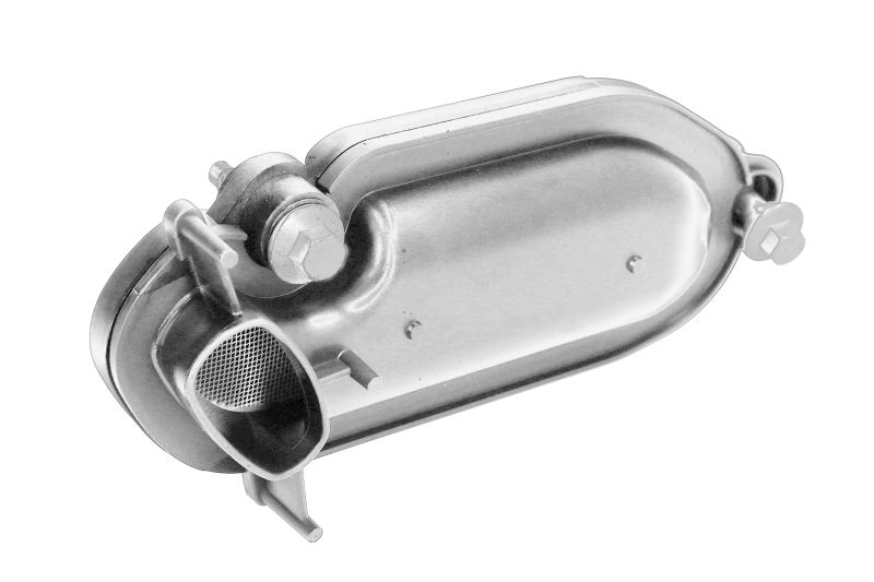 Filtru cu pompa de ulei (pentru ulei 8200795039) original