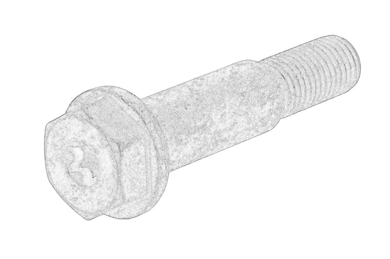Element de montare a bratului de control original