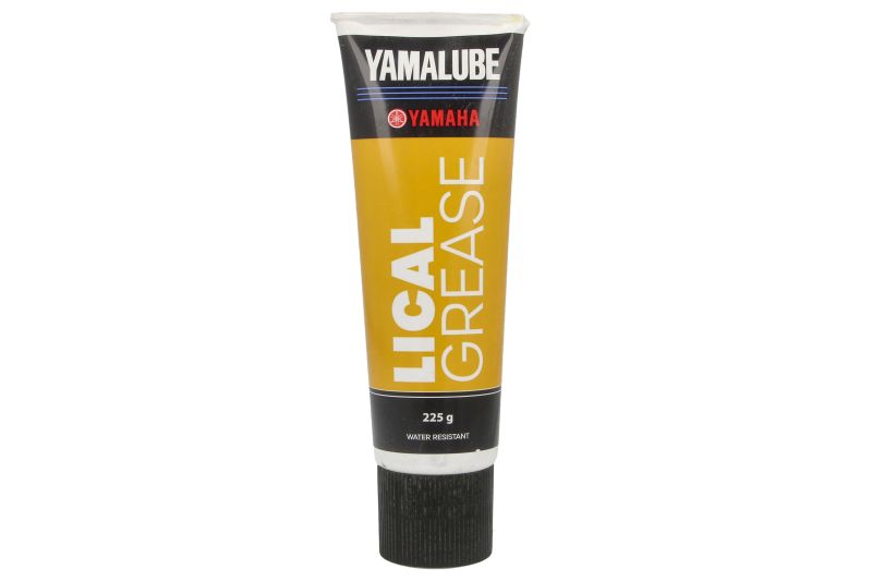 Vaselina universala YAMALUBE 0,25l originala 