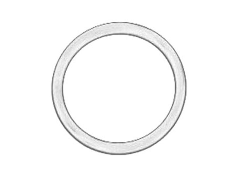 Etansarea conductei radiatorului (22,8x2,5) originala