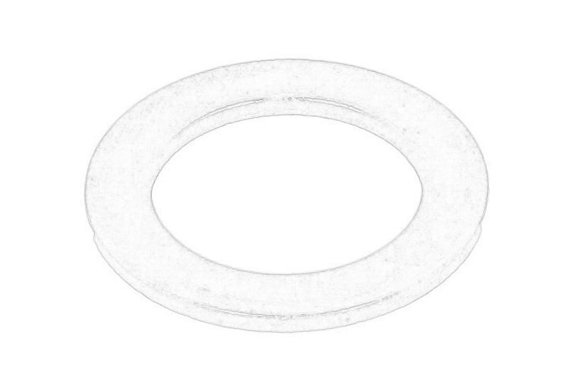 Garnitura/simering diferential (buson de golire) original