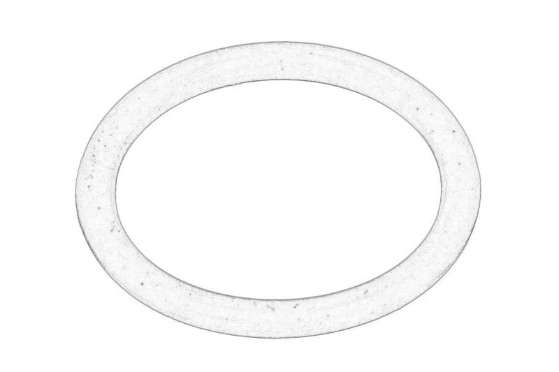 Garnitura/simering diferential (buson de golire) original
