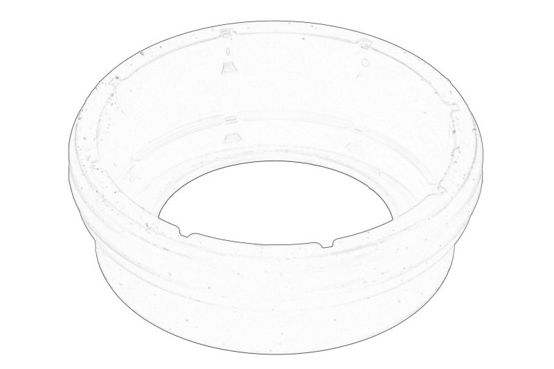 Garnitura carcasei senzorului ((en) timing gear phase controller) originala