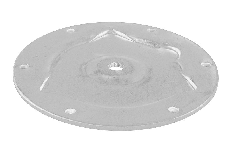 Carcasa diferentiala ((en) portal axle cover) originala