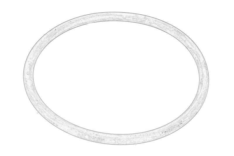 Garnitura termostatului de racire (inel O) originala 