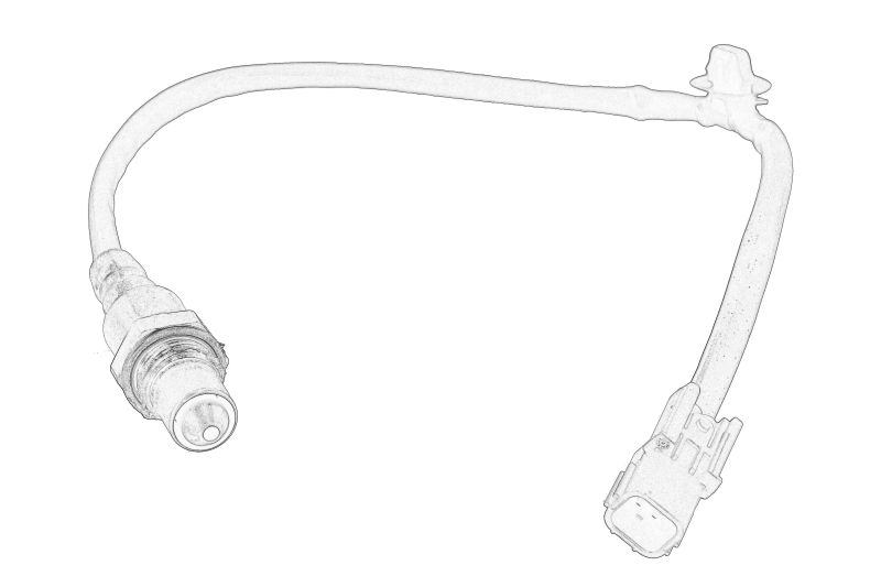 Sonda lambda originala 