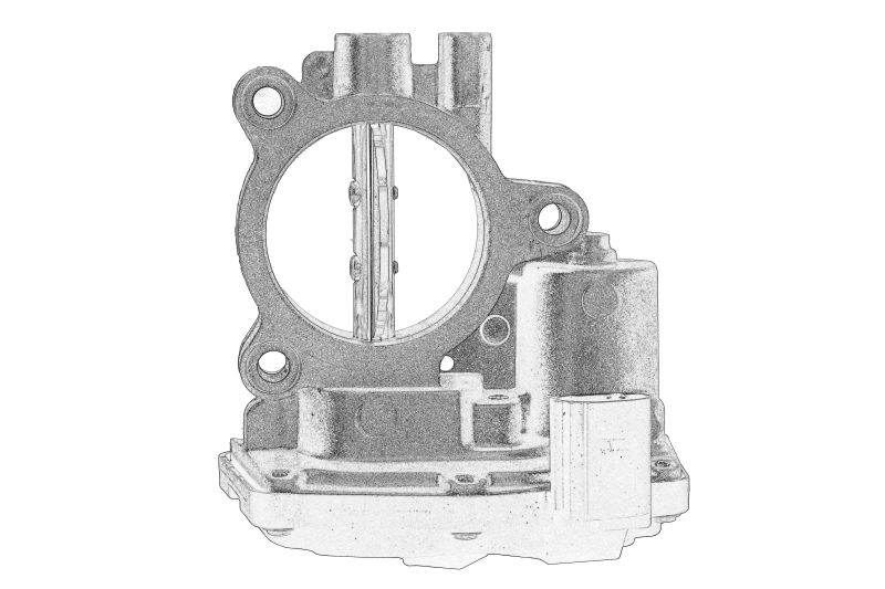 Strangulator original 