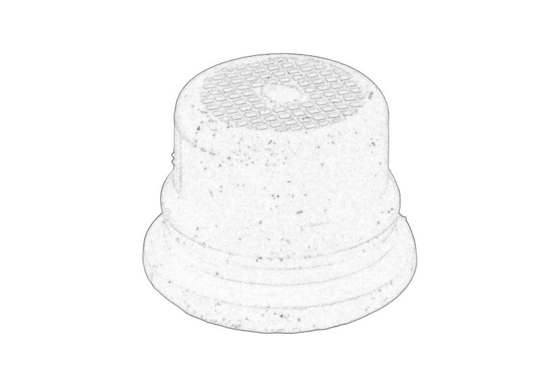 Elemente de sistem de spalare parbriz ((en) washer motor gasket) original