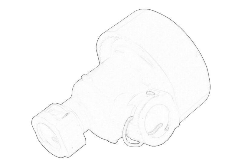 (EN) clutch pipe valve original