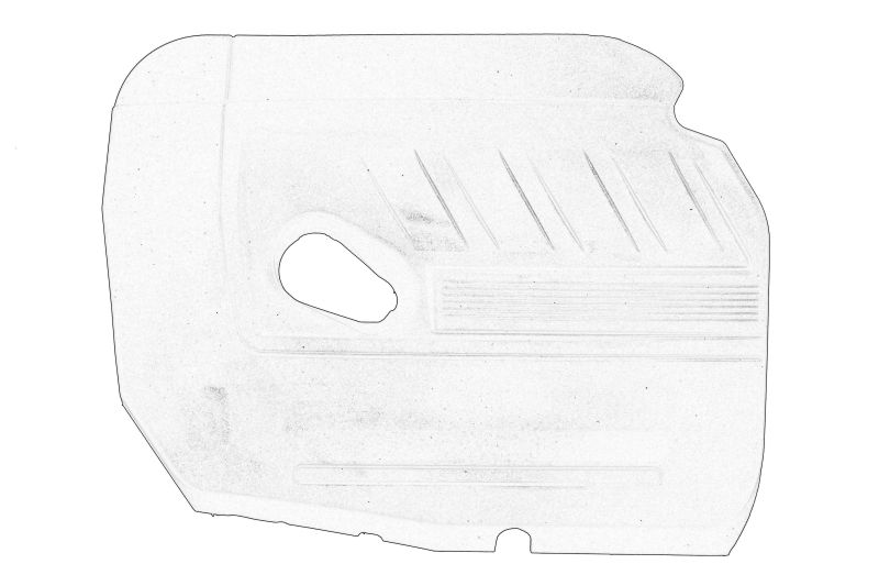 Scut motor original