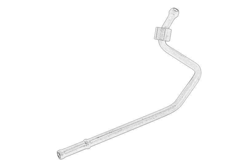 Furtun conector original 