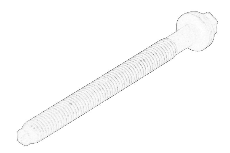 Surub de montare injector original 