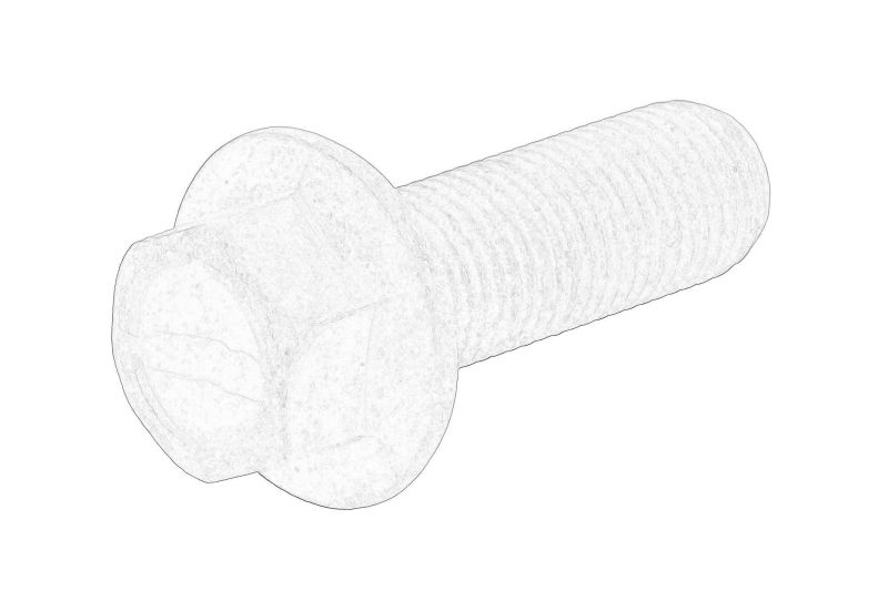Pinul rotii original