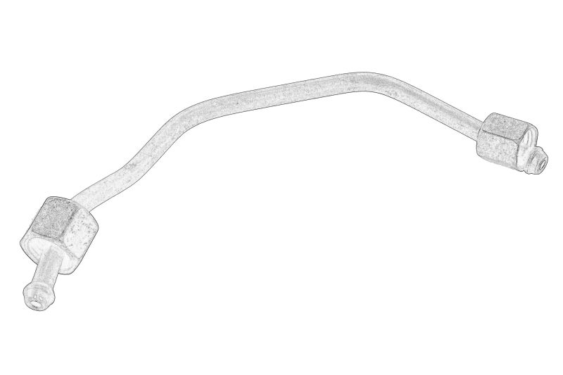 Furtun de inalta presiune original