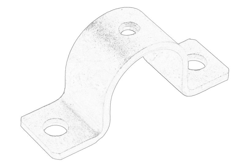Stabilizator fata dreapta/stanga original