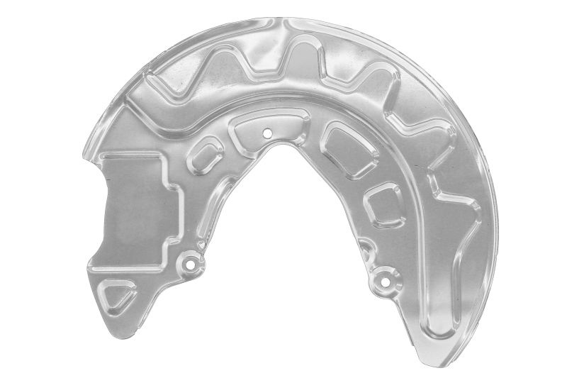 Capacul discului de frana Fata Stanga diametru 288/312mm original